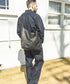 MR.OLIVE E.O.I / IMPERMA-LEATHER / ONE SHOULDER BAG / ミスターオリーブ インペルマレザー / ワンショルダーバッグ
